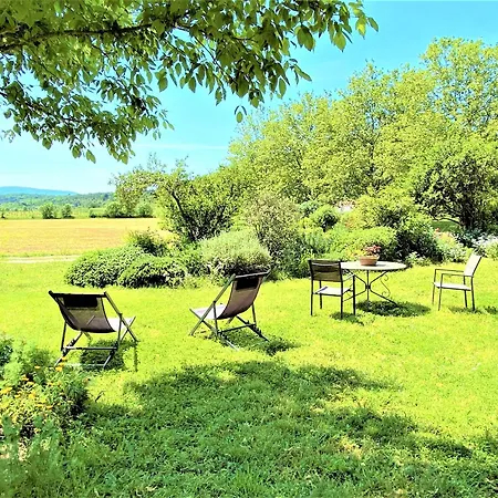 2/3p, 80m2, Terrasse Ombragee, Parc