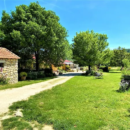 2/3p, 80m2, Terrasse Ombragee, Parc Apartment