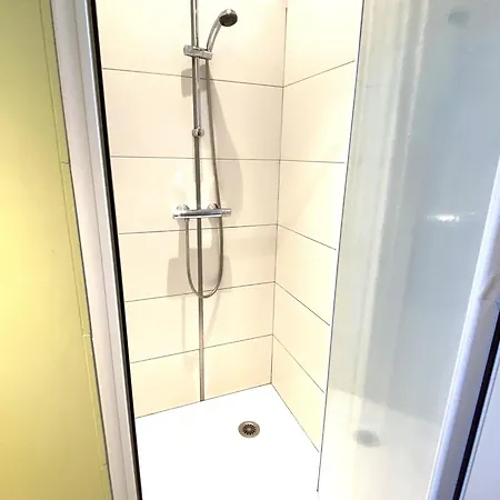 2/3p, 80m2, Terrasse Ombragee, Parc
