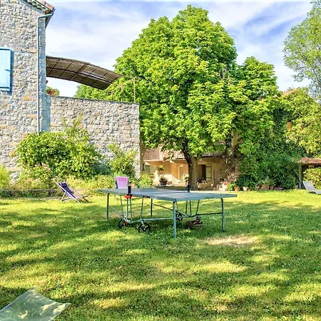 2/3p, 80m2, Terrasse Ombragee, Parc *